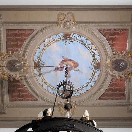 Apartamento Giardino D'Azeglio Locazione Turistica Florencia Exterior foto