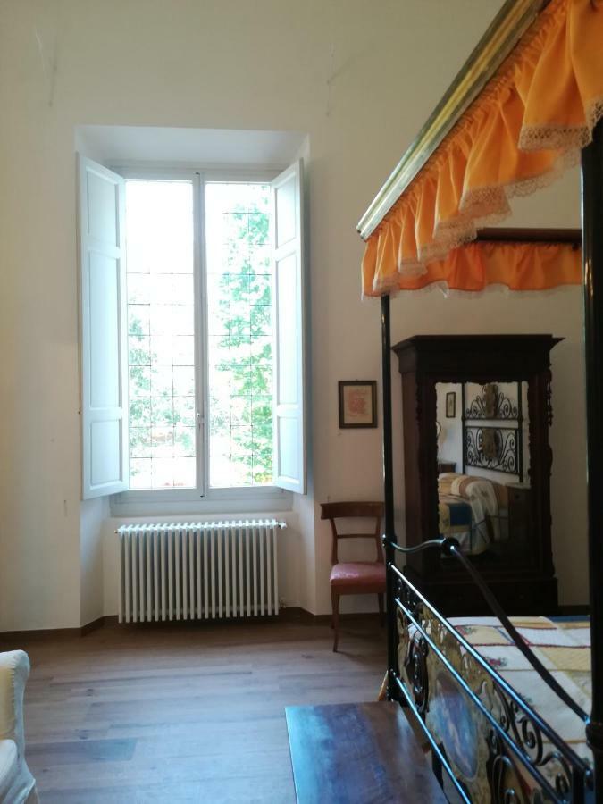 Apartamento Giardino D'Azeglio Locazione Turistica Florencia Exterior foto