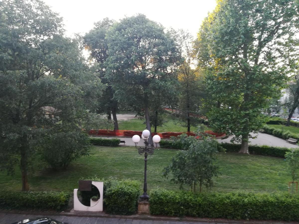 Apartamento Giardino D'Azeglio Locazione Turistica Florencia Exterior foto