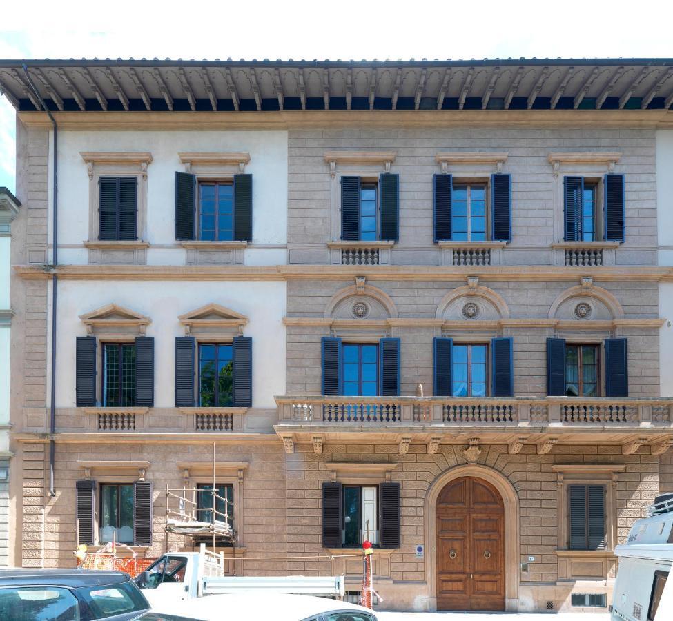 Apartamento Giardino D'Azeglio Locazione Turistica Florencia Exterior foto