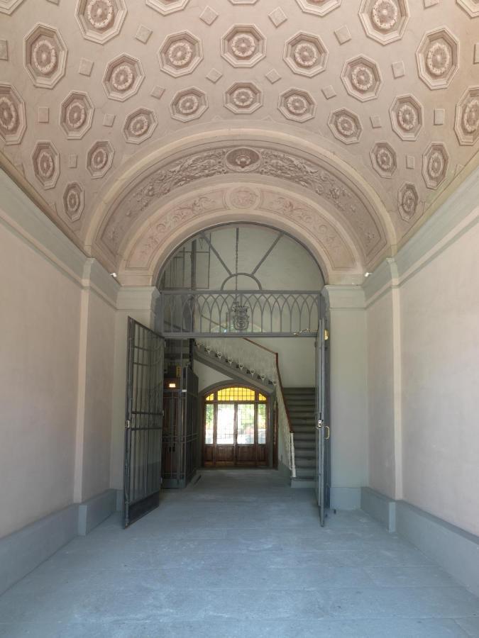 Apartamento Giardino D'Azeglio Locazione Turistica Florencia Exterior foto