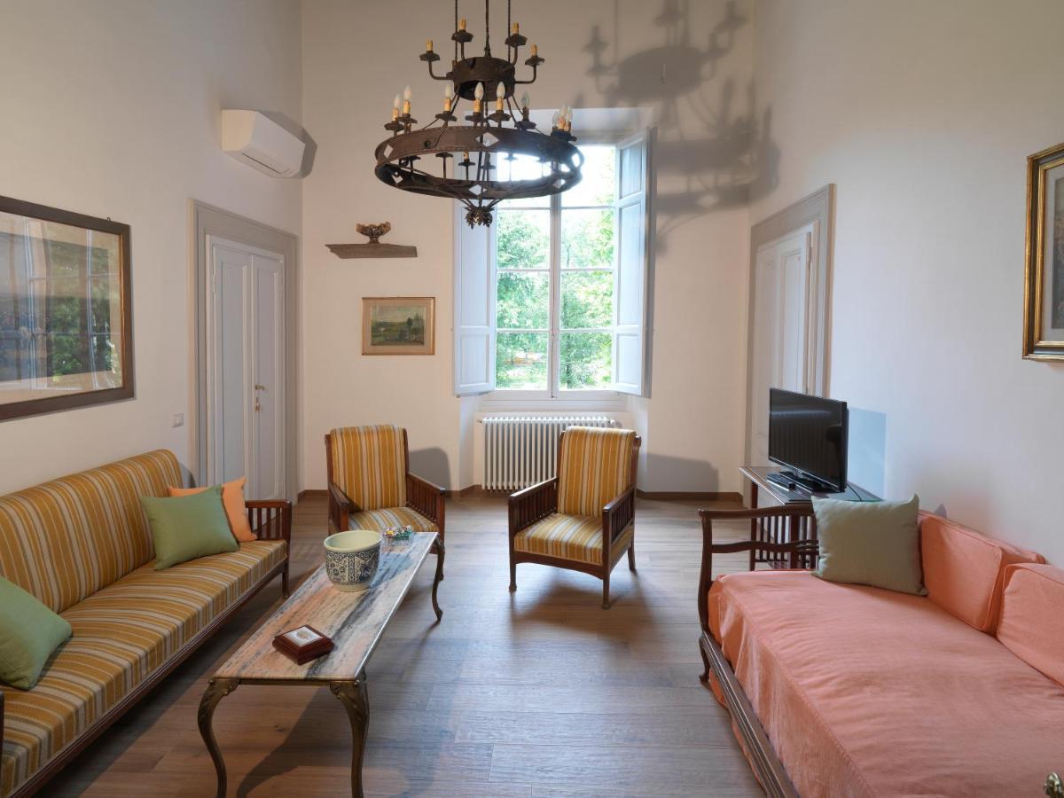 Apartamento Giardino D'Azeglio Locazione Turistica Florencia Exterior foto
