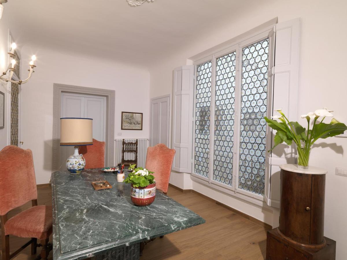 Apartamento Giardino D'Azeglio Locazione Turistica Florencia Exterior foto