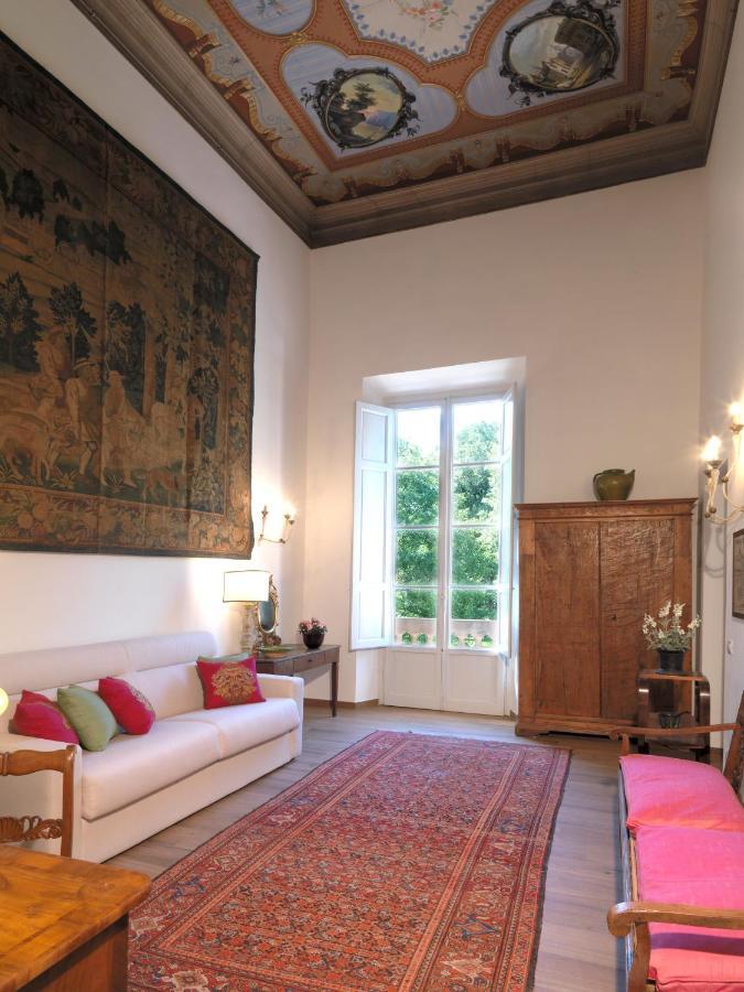 Apartamento Giardino D'Azeglio Locazione Turistica Florencia Exterior foto