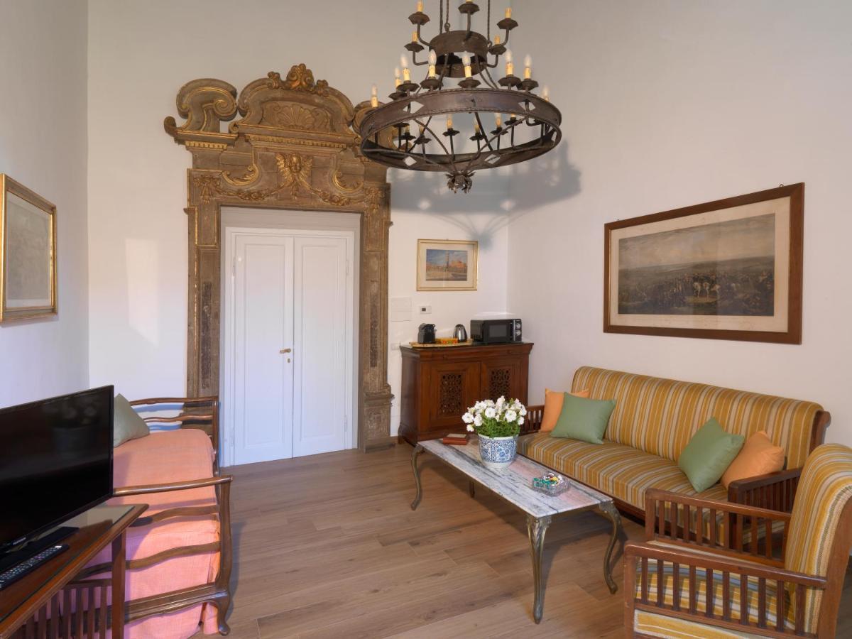 Apartamento Giardino D'Azeglio Locazione Turistica Florencia Exterior foto