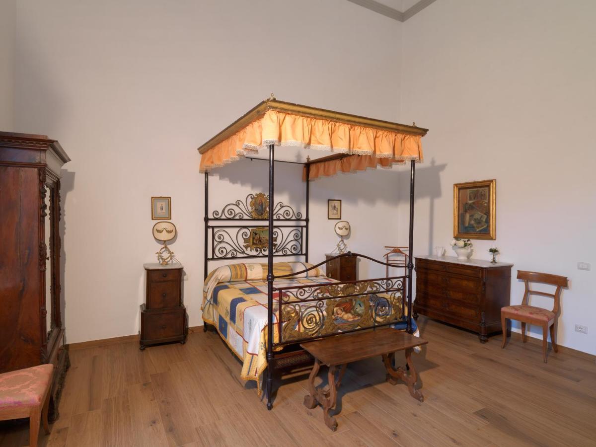 Apartamento Giardino D'Azeglio Locazione Turistica Florencia Exterior foto