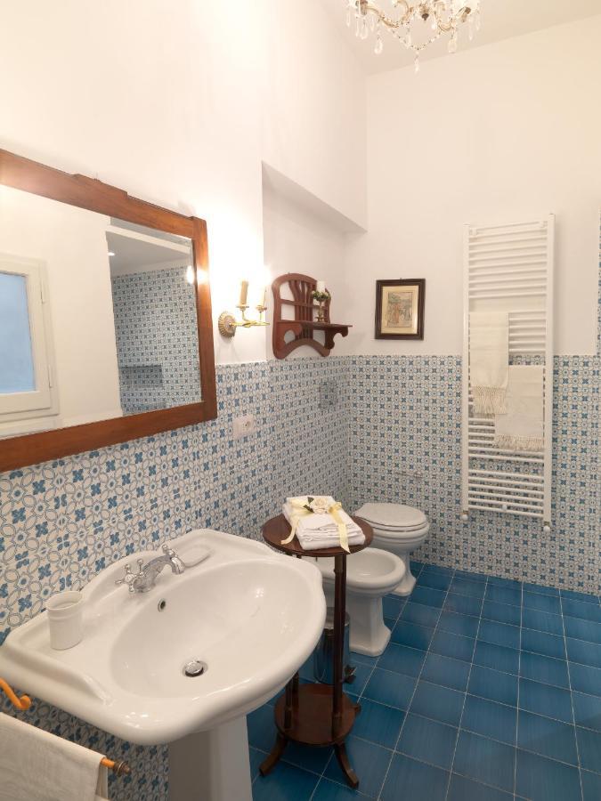 Apartamento Giardino D'Azeglio Locazione Turistica Florencia Exterior foto