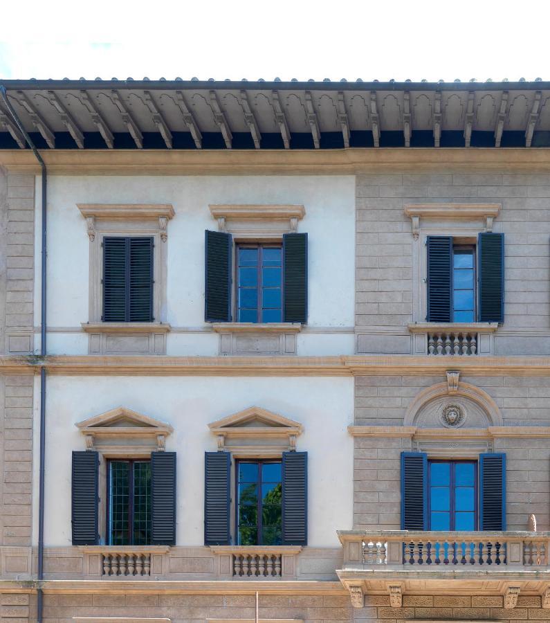 Apartamento Giardino D'Azeglio Locazione Turistica Florencia Exterior foto