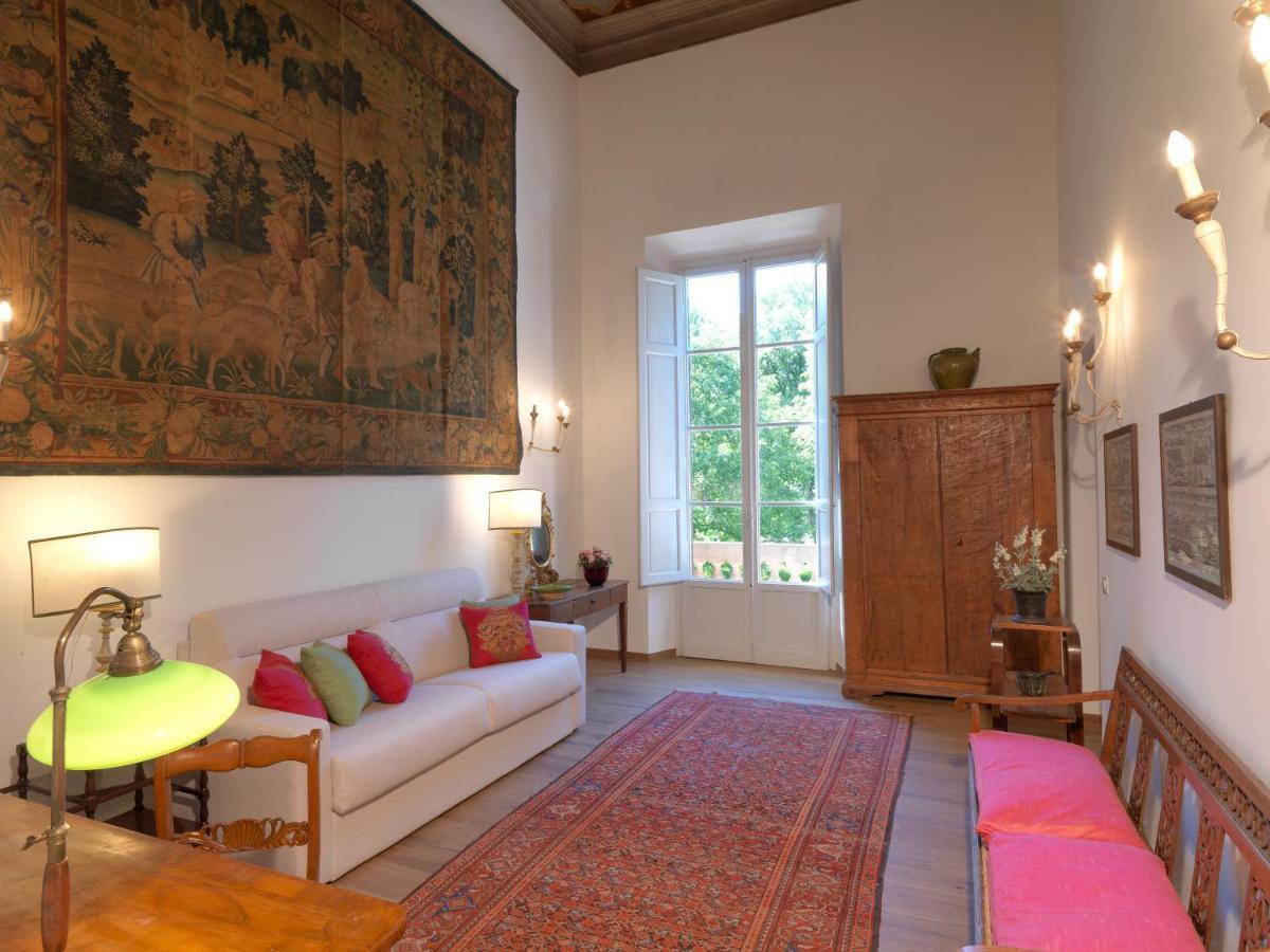 Apartamento Giardino D'Azeglio Locazione Turistica Florencia Exterior foto