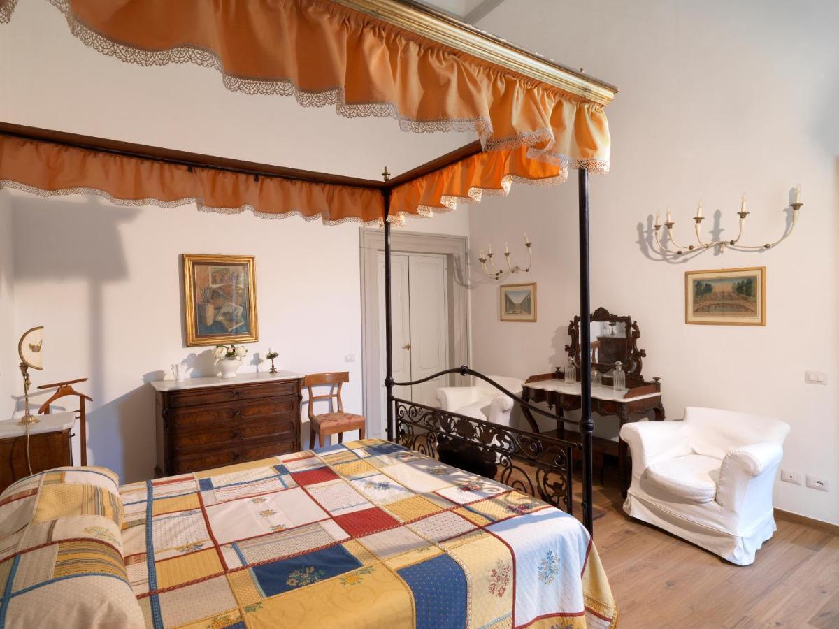 Apartamento Giardino D'Azeglio Locazione Turistica Florencia Exterior foto