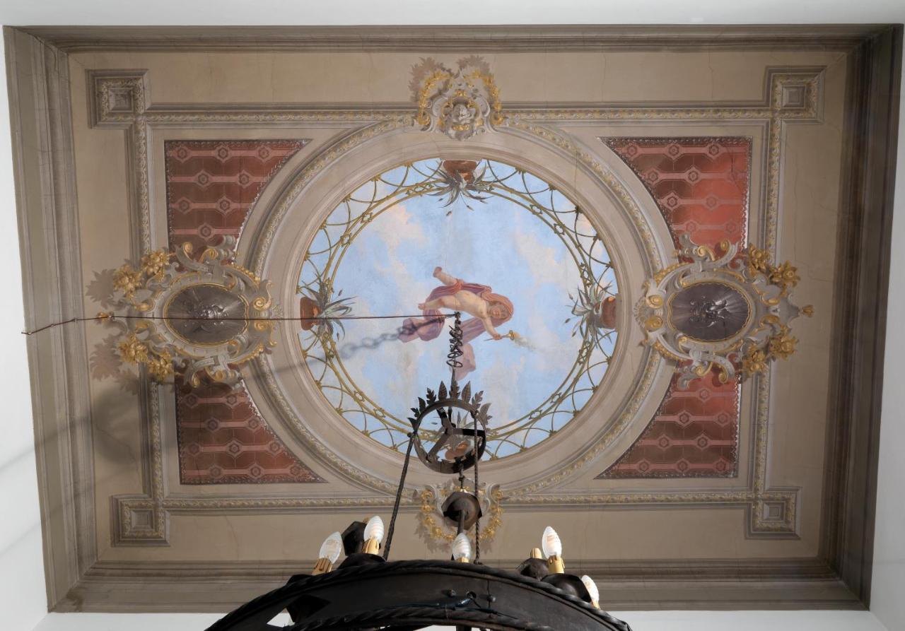 Apartamento Giardino D'Azeglio Locazione Turistica Florencia Exterior foto