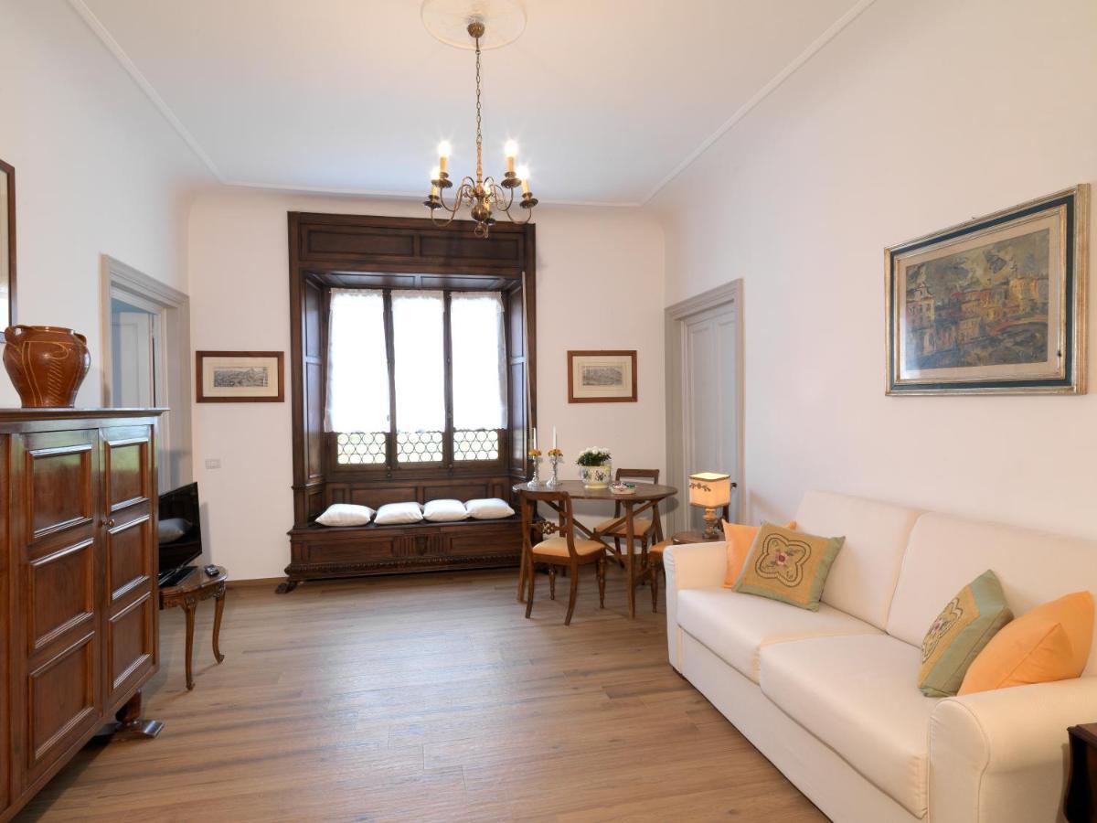 Apartamento Giardino D'Azeglio Locazione Turistica Florencia Exterior foto