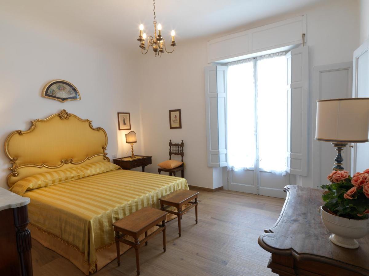 Apartamento Giardino D'Azeglio Locazione Turistica Florencia Exterior foto