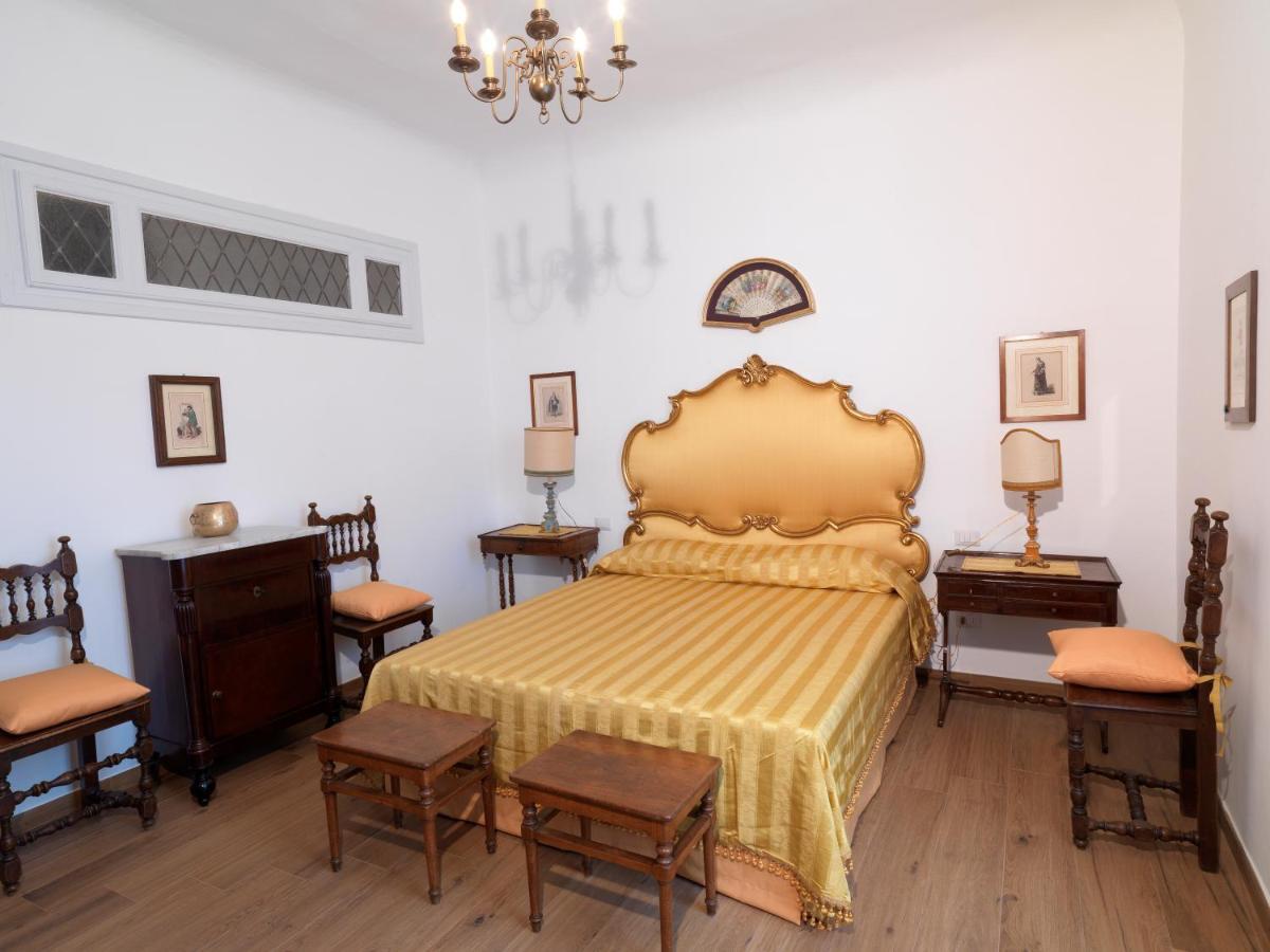 Apartamento Giardino D'Azeglio Locazione Turistica Florencia Exterior foto