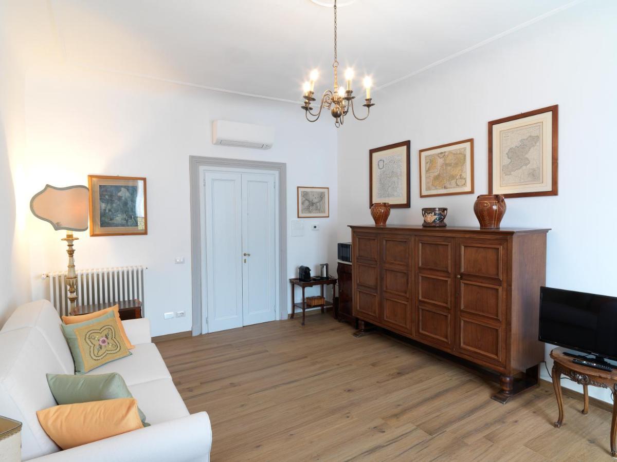 Apartamento Giardino D'Azeglio Locazione Turistica Florencia Exterior foto
