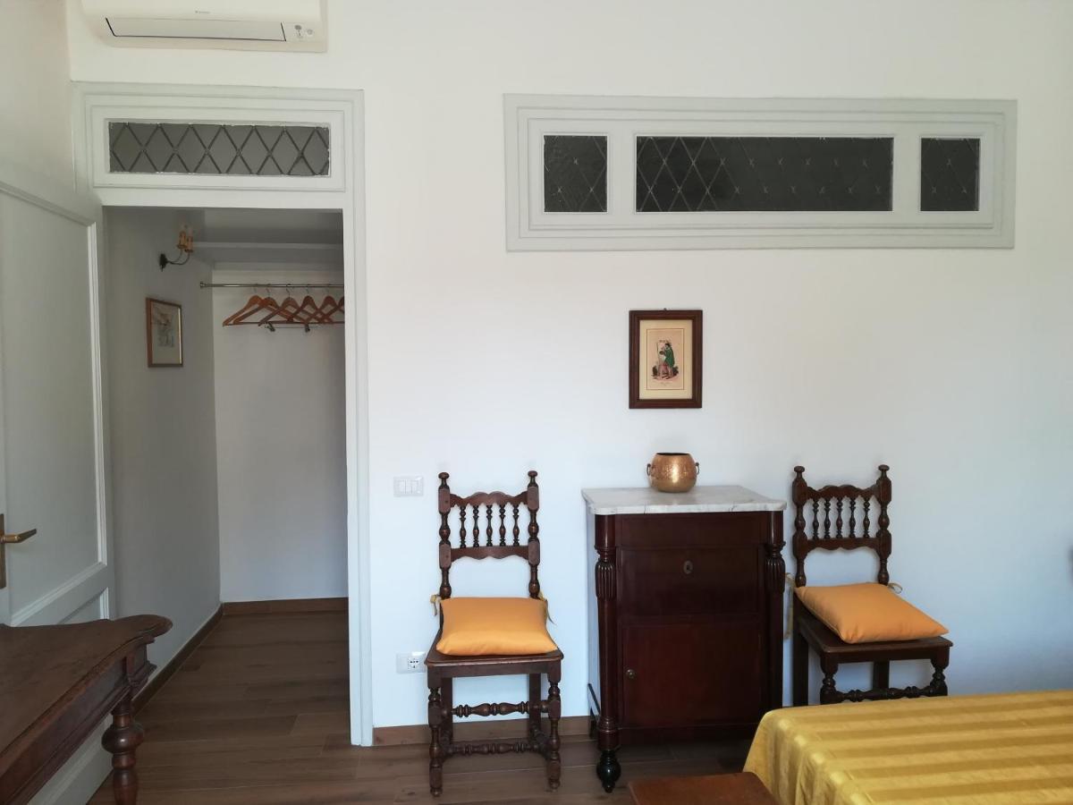 Apartamento Giardino D'Azeglio Locazione Turistica Florencia Exterior foto