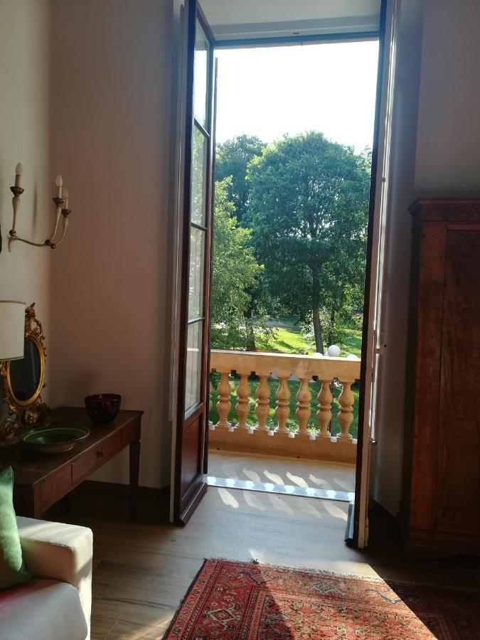 Apartamento Giardino D'Azeglio Locazione Turistica Florencia Exterior foto