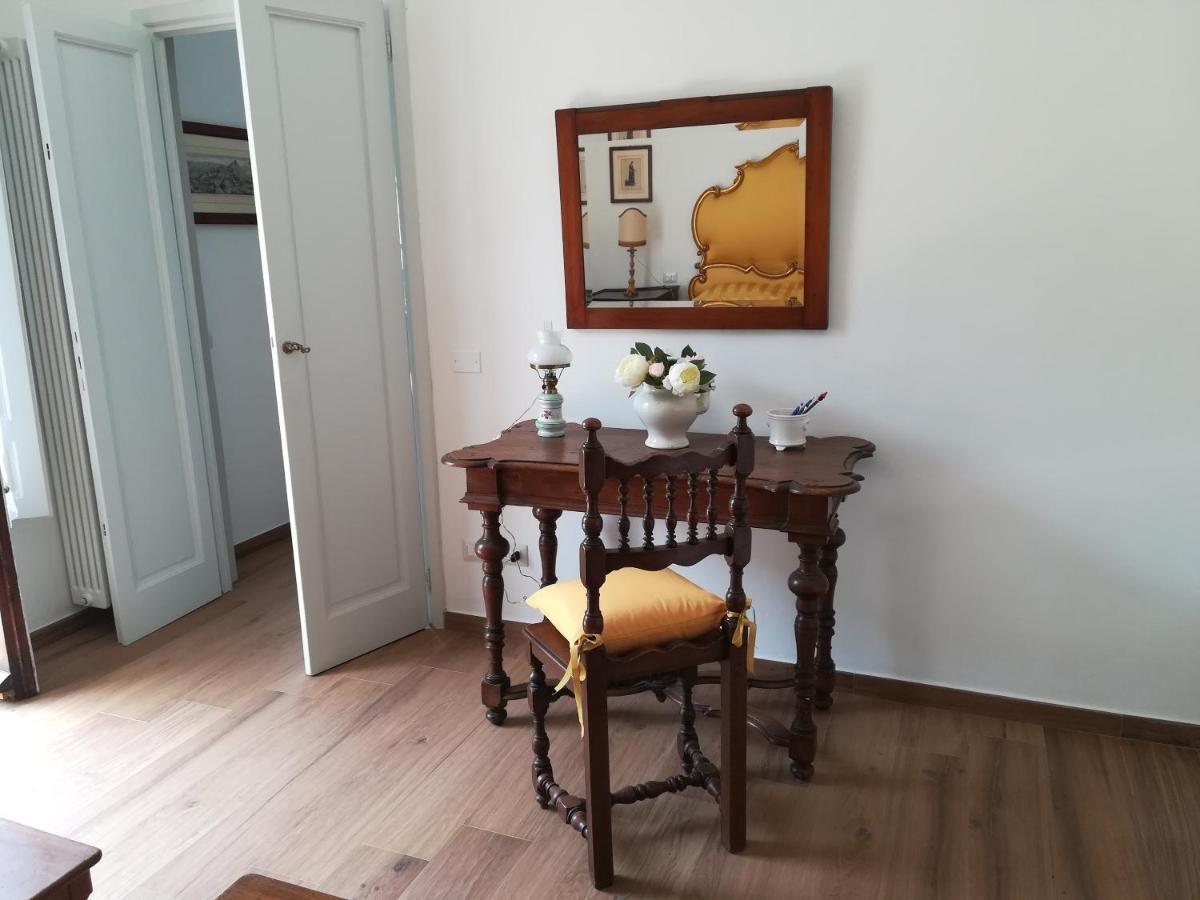 Apartamento Giardino D'Azeglio Locazione Turistica Florencia Exterior foto