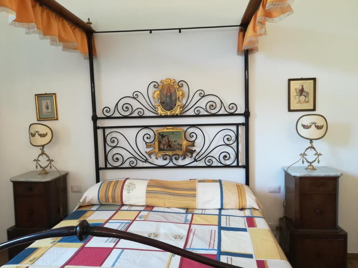 Apartamento Giardino D'Azeglio Locazione Turistica Florencia Exterior foto