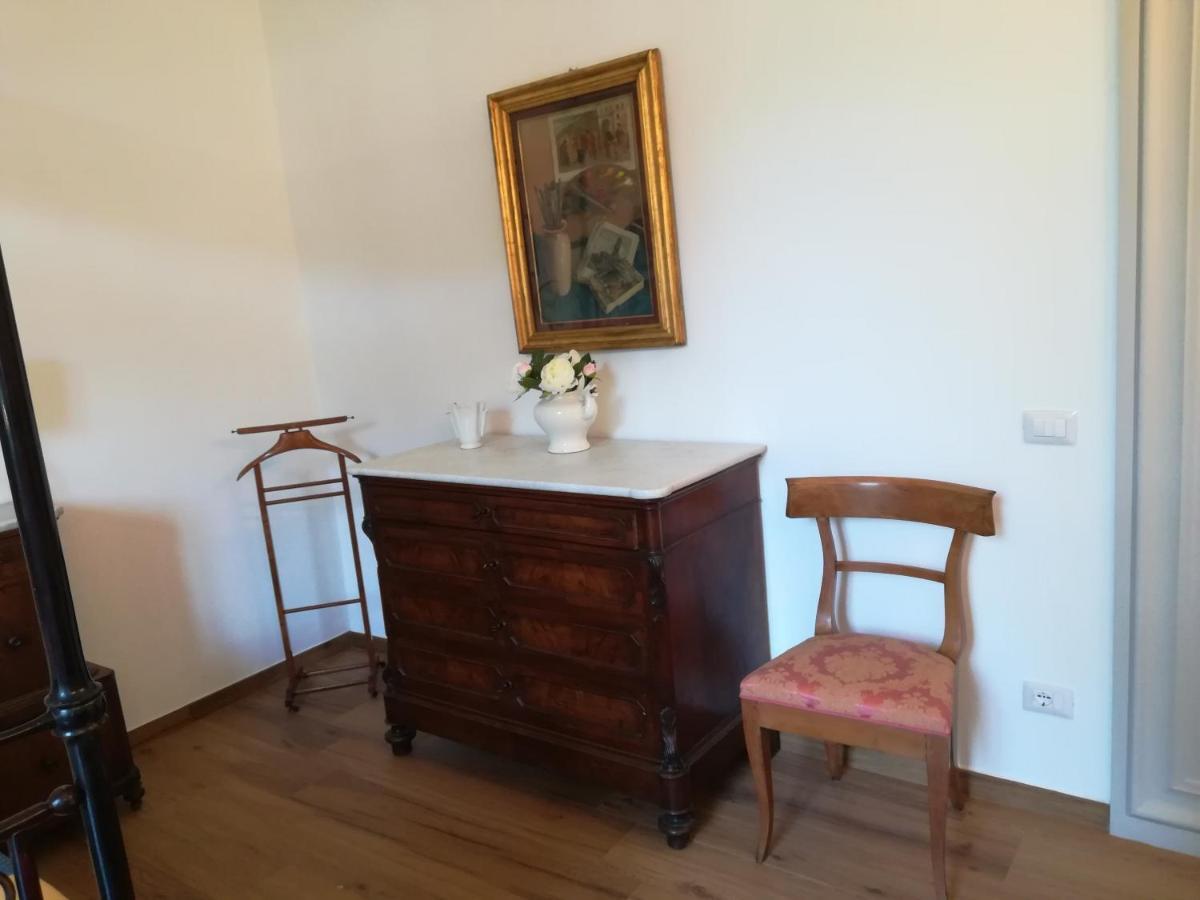 Apartamento Giardino D'Azeglio Locazione Turistica Florencia Exterior foto