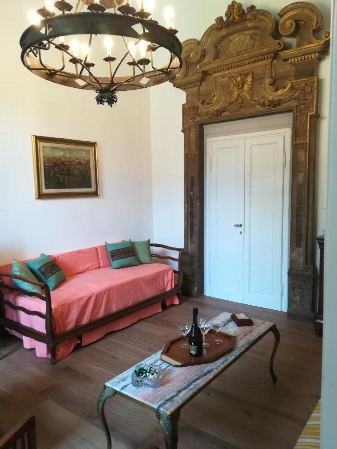 Apartamento Giardino D'Azeglio Locazione Turistica Florencia Exterior foto