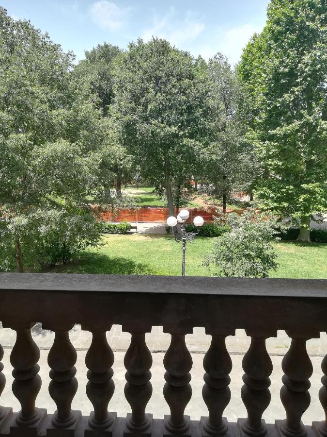 Apartamento Giardino D'Azeglio Locazione Turistica Florencia Exterior foto