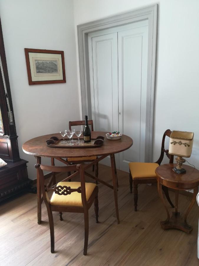 Apartamento Giardino D'Azeglio Locazione Turistica Florencia Exterior foto