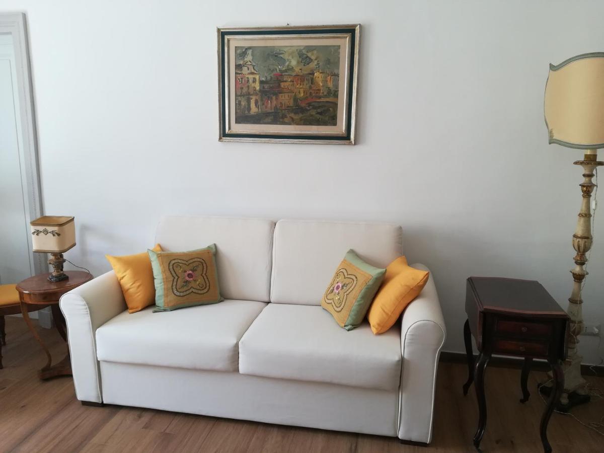 Apartamento Giardino D'Azeglio Locazione Turistica Florencia Exterior foto