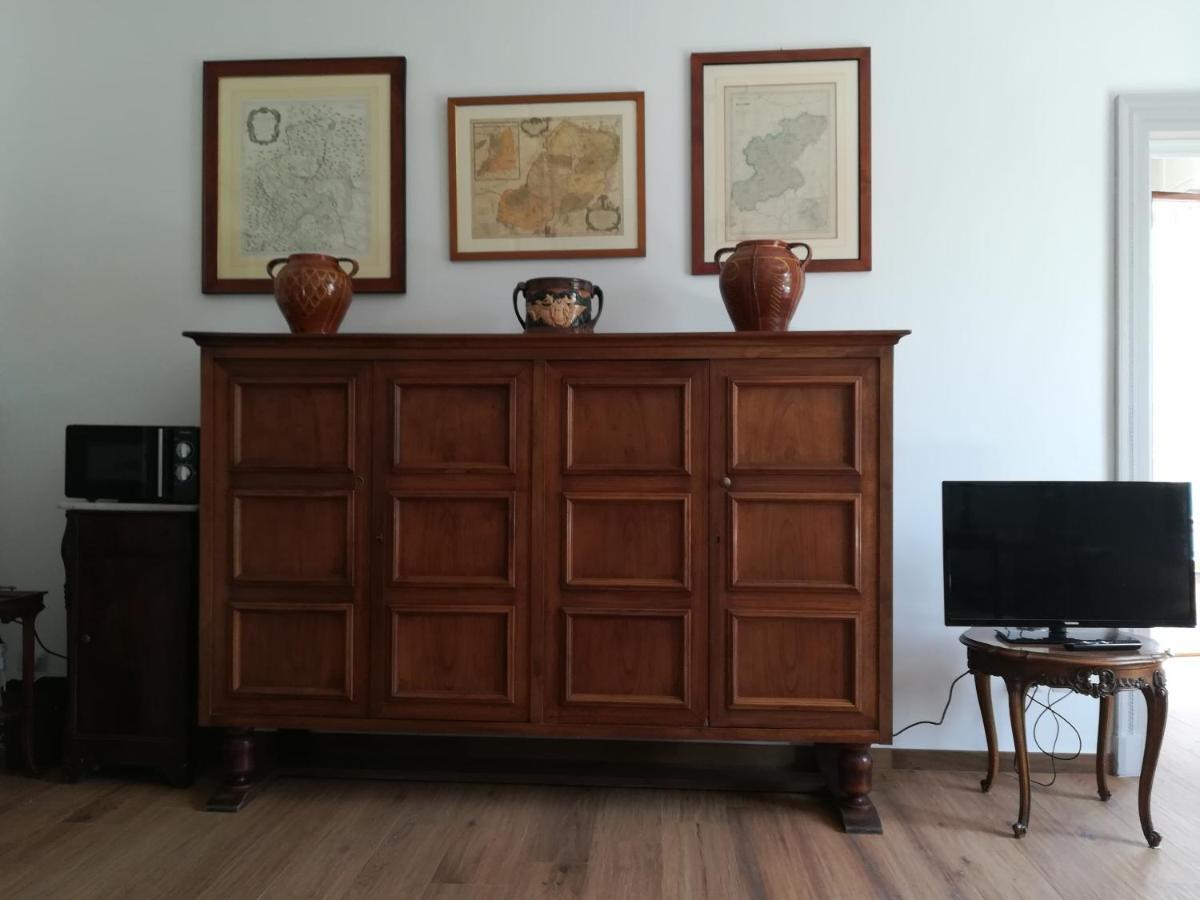 Apartamento Giardino D'Azeglio Locazione Turistica Florencia Exterior foto