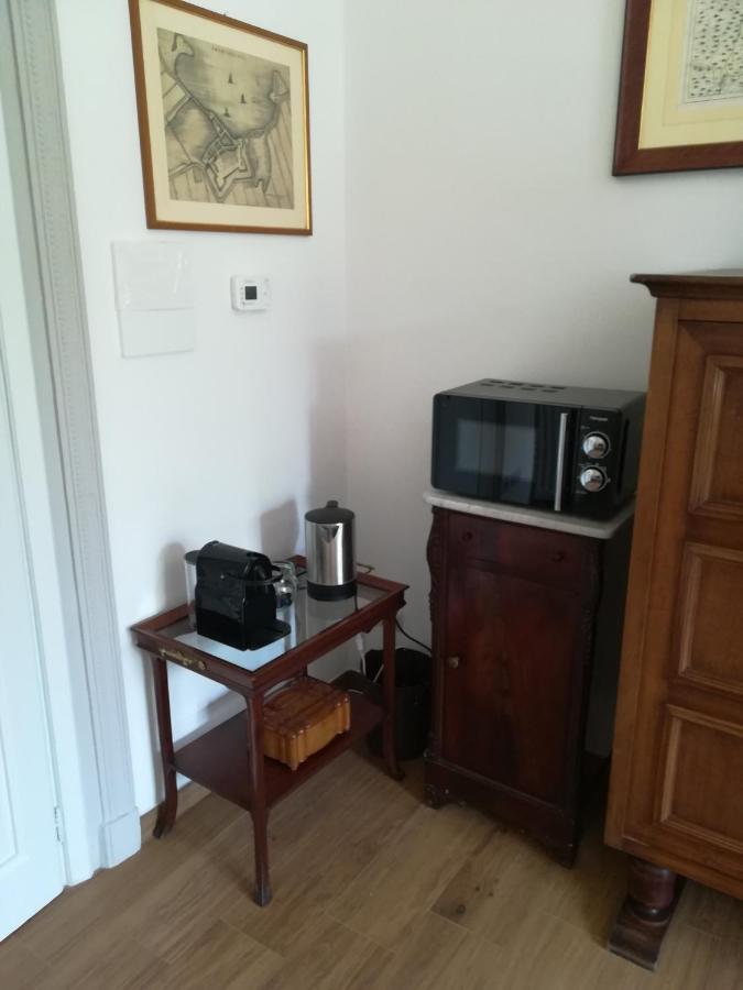 Apartamento Giardino D'Azeglio Locazione Turistica Florencia Exterior foto