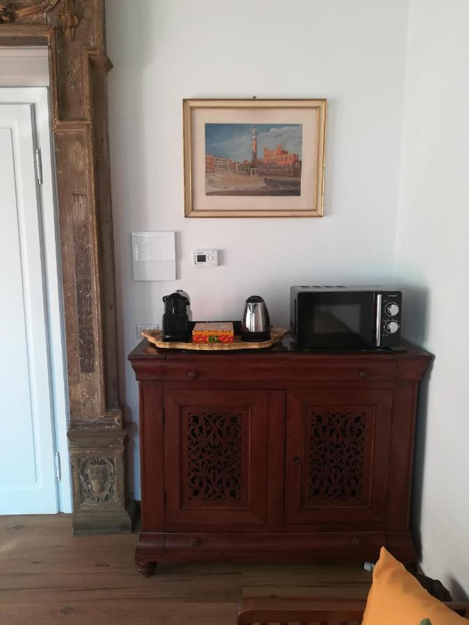 Apartamento Giardino D'Azeglio Locazione Turistica Florencia Exterior foto